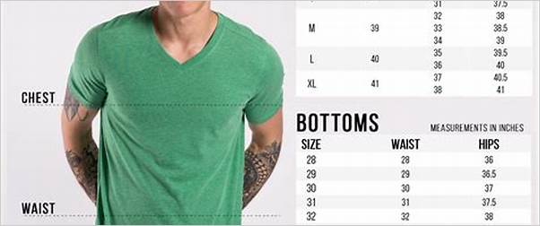 men's small size clothing