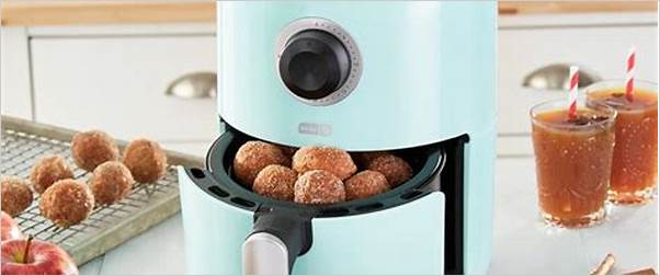 Air fryer small size