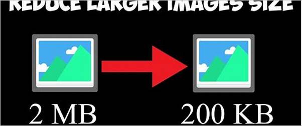 How to Reduce Image Size for Web