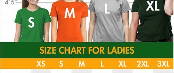 Ladies small shirt size images