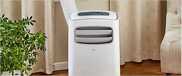small size air conditioner
