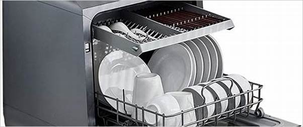 small size dishwasher