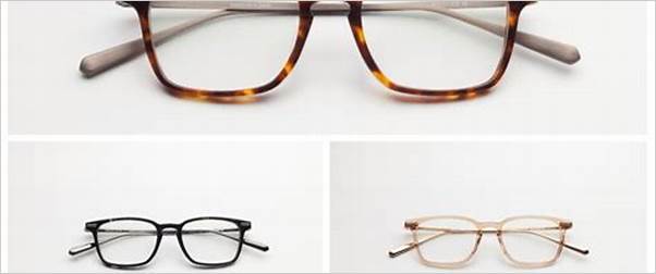 small size eyeglass frames