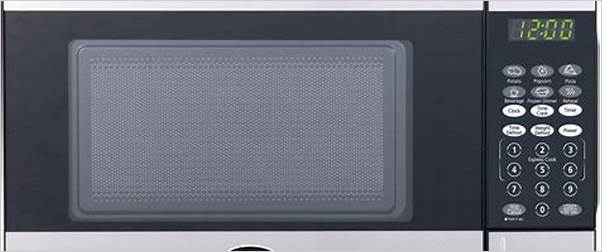 small size microwave oven