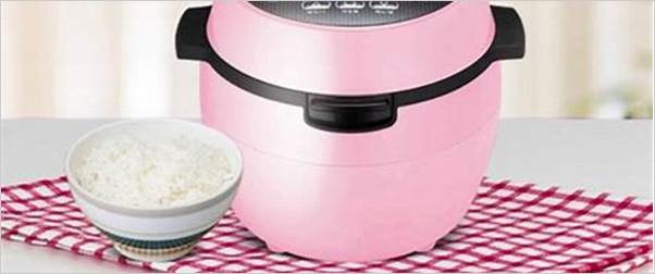 small size rice cooker
