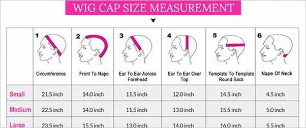 small wig cap size