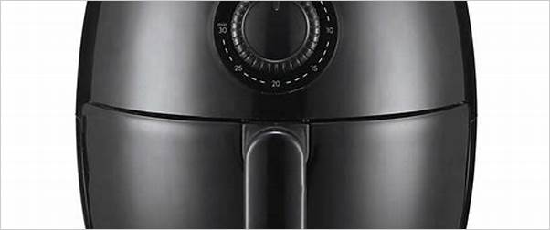 top 5 air fryer small size