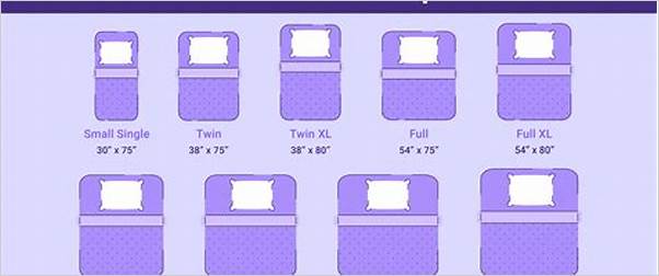 top 5 bed size smaller than twin