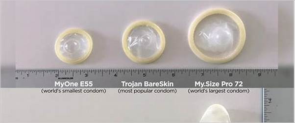 top 5 small size condoms