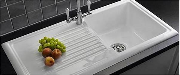 top 5 small size kitchen sinks