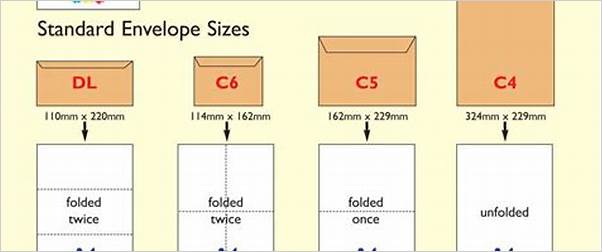 top 5 small envelope size