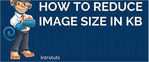 How to Reduce Image Size for Web