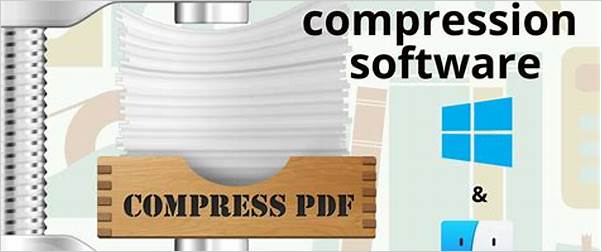 best software for PDF compression